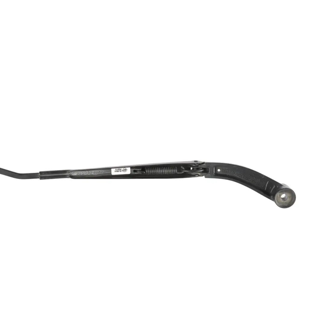 Ford Ranger Mk6 Windscreen Windshield Wiper Arm Front Left N/S - SKU RHD-AB39-17C495-BE - Part number AB39-17C495-BE