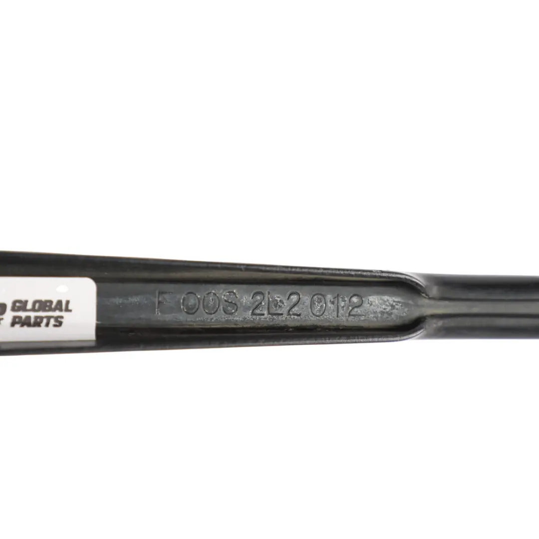 Ford Ranger Mk6 Windscreen Windshield Wiper Arm Front Left N/S - SKU RHD-AB39-17C495-BE - Part number AB39-17C495-BE