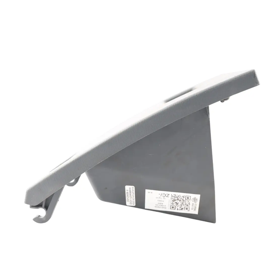 Mk6 Glove Stowage Compartment Passenger Left N/S to Ford Ranger with Part number AB39-21060C20-ABW Ford Ranger Mk6 Glove Stowage Compartment Passenger Left N/S - SKU RHD-AB39-21060C20-ABW - Part number AB39-21060C20-ABW