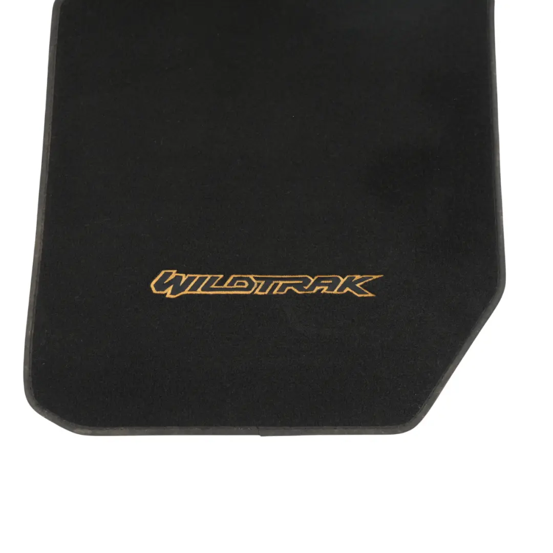 Mk6 Interior Floor Carpet Mat Liner Set Front Rear AB39-25130B18-CB to Ford Ranger with Part number AB39-25130B18-CB3JA6 Ford Ranger Mk6 Interior Floor Carpet Mat Liner Set Front Rear AB39-25130B18-CB - SKU RHD-AB39-25130B18-CB3JA6 - Part number AB39-25130B18-CB3JA6