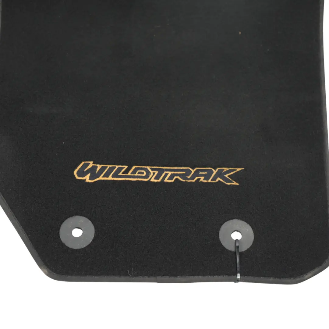 Mk6 Interior Floor Carpet Mat Liner Set Front Rear AB39-25130B18-CB to Ford Ranger with Part number AB39-25130B18-CB3JA6 Ford Ranger Mk6 Interior Floor Carpet Mat Liner Set Front Rear AB39-25130B18-CB - SKU RHD-AB39-25130B18-CB3JA6 - Part number AB39-25130B18-CB3JA6