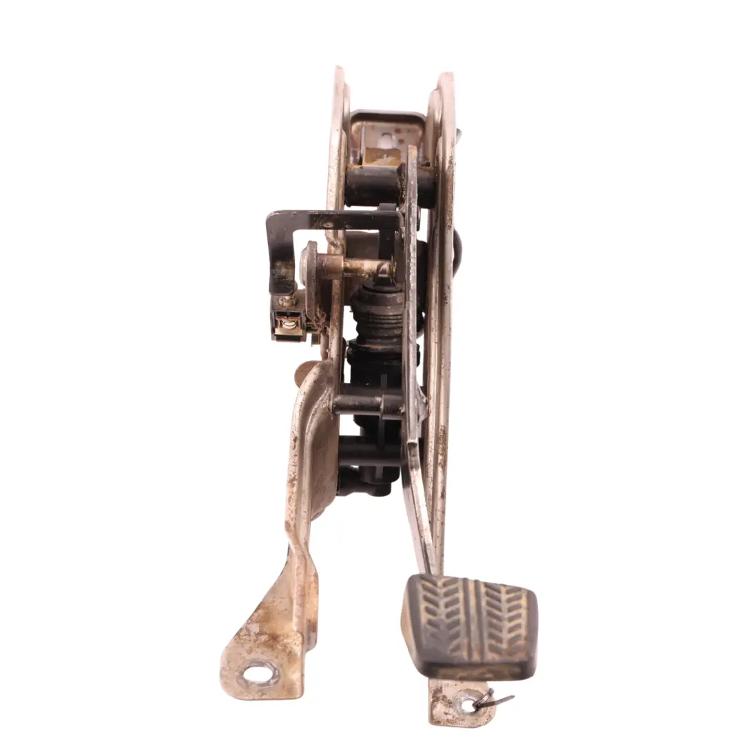 Ford Ranger Mk6 Clutch Pedal Assembly Manual Transmission AB39-7519-BD - SKU RHD-1720771-1 - Part number 1720771