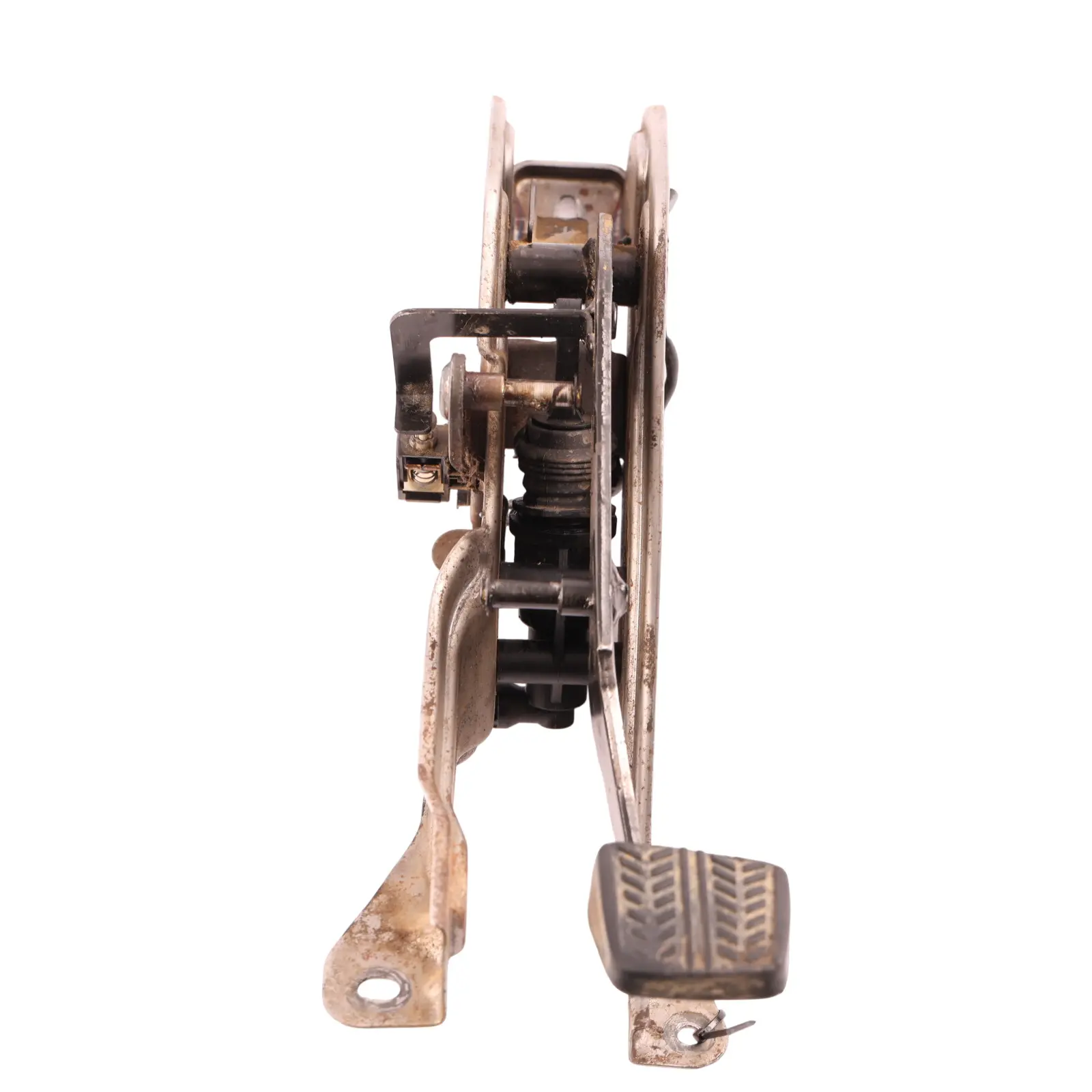Ford Ranger Mk6 Clutch Pedal Assembly Manual Transmission AB39-7519-BD