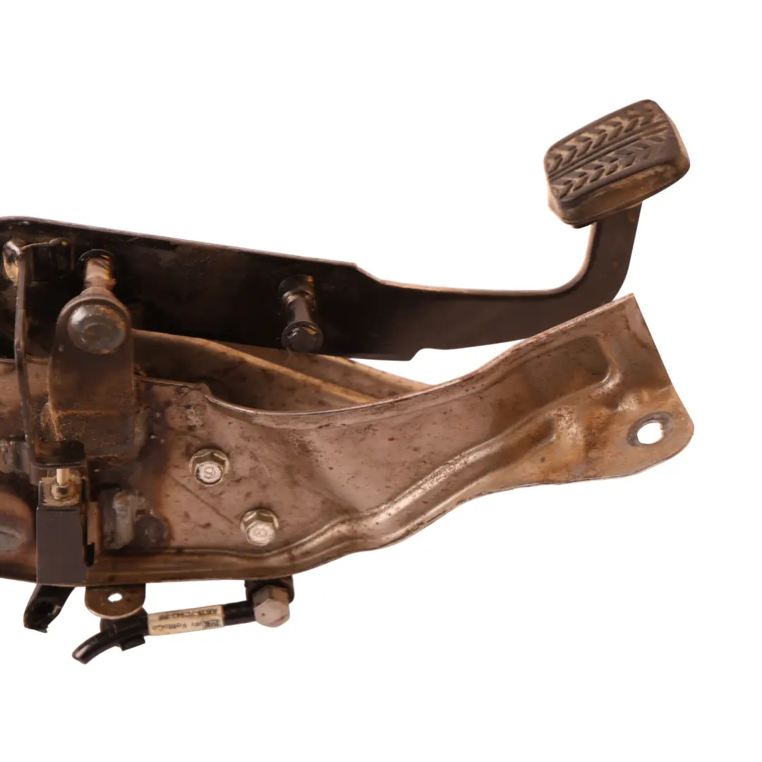 Ford Ranger Mk6 Clutch Pedal Assembly Manual Transmission AB39-7519-BD - SKU RHD-1720771-1 - Part number 1720771