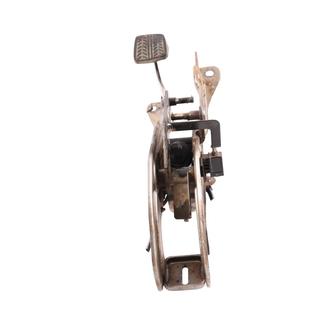 Ford Ranger Mk6 Clutch Pedal Assembly Manual Transmission AB39-7519-BD - SKU RHD-1720771-1 - Part number 1720771