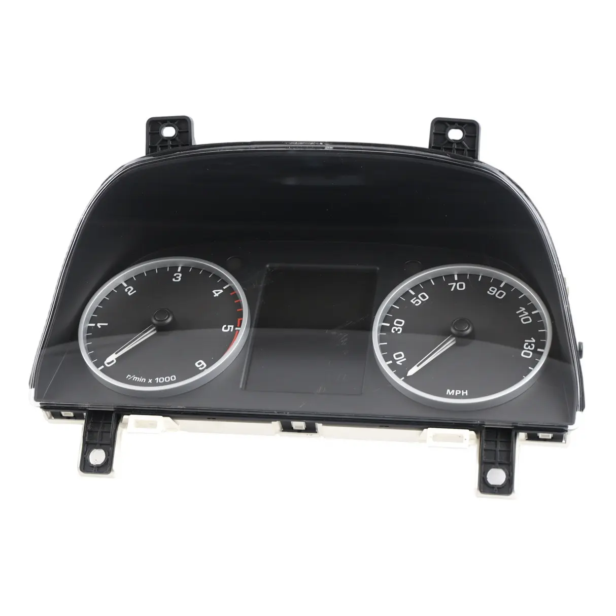 Range Rover Sport L320 Speedo Instrument Cluster Automatic Diesel AH22-10849-DD