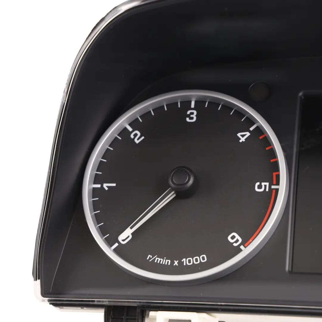 Range Rover Sport L320 Speedo Instrument Cluster Automatic Diesel - SKU RHD-AH22-10849-DD - Part number AH22-10849-DD