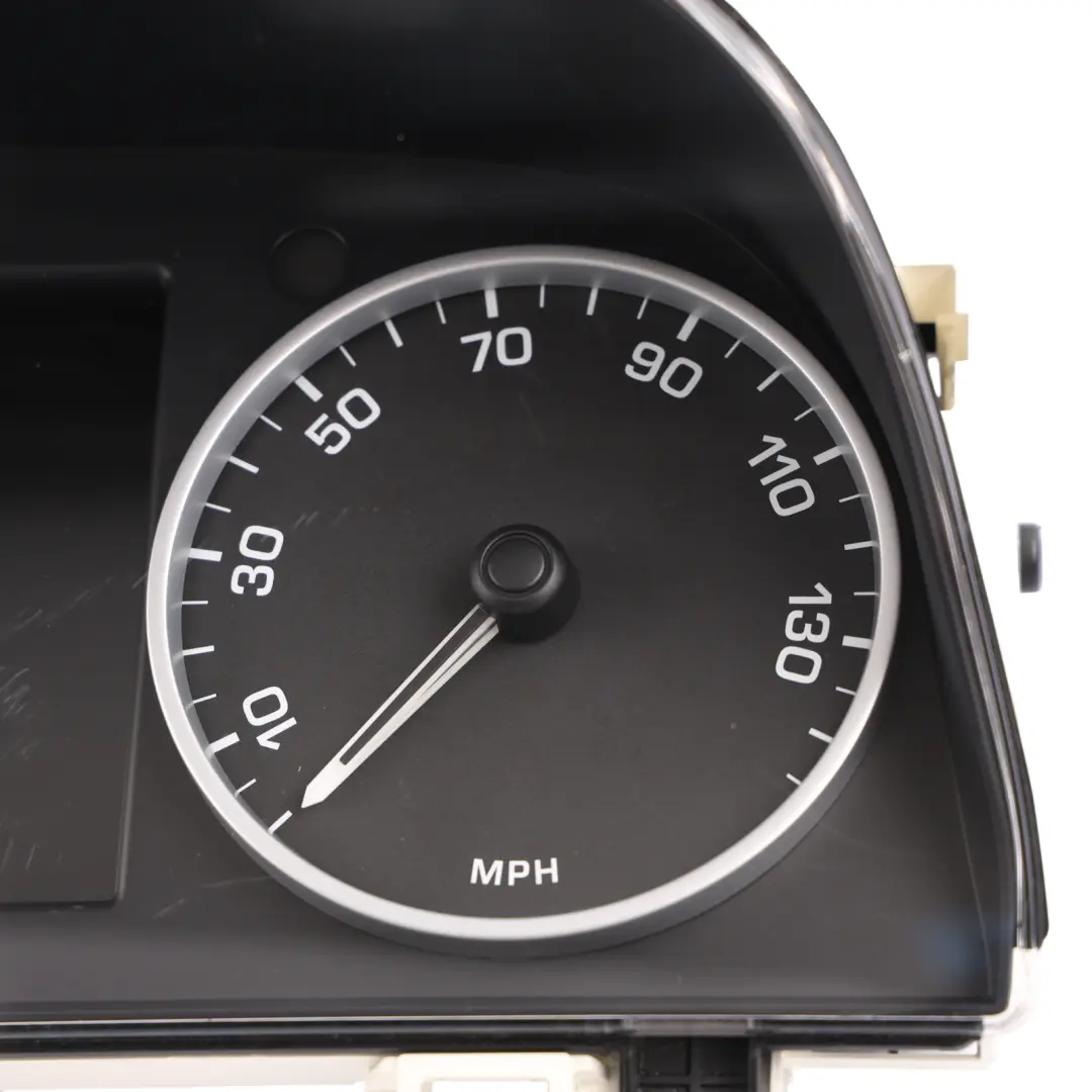 Range Rover Sport L320 Speedo Instrument Cluster Automatic Diesel - SKU RHD-AH22-10849-DD - Part number AH22-10849-DD
