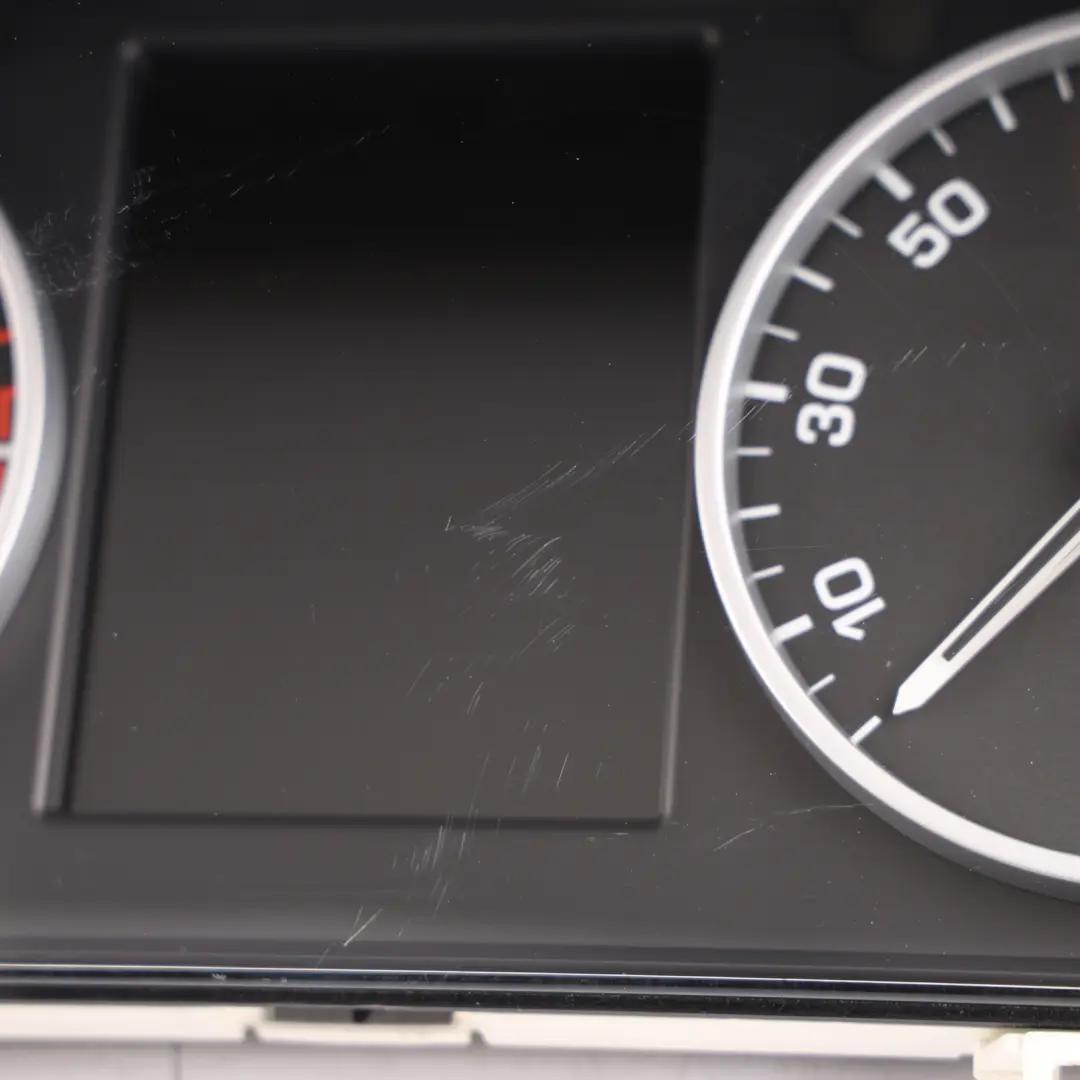 Speedo Instrument Cluster Automatic Diesel to Range Rover Sport L320 with Part number AH22-10849-DD Range Rover Sport L320 Speedo Instrument Cluster Automatic Diesel - SKU RHD-AH22-10849-DD - Part number AH22-10849-DD