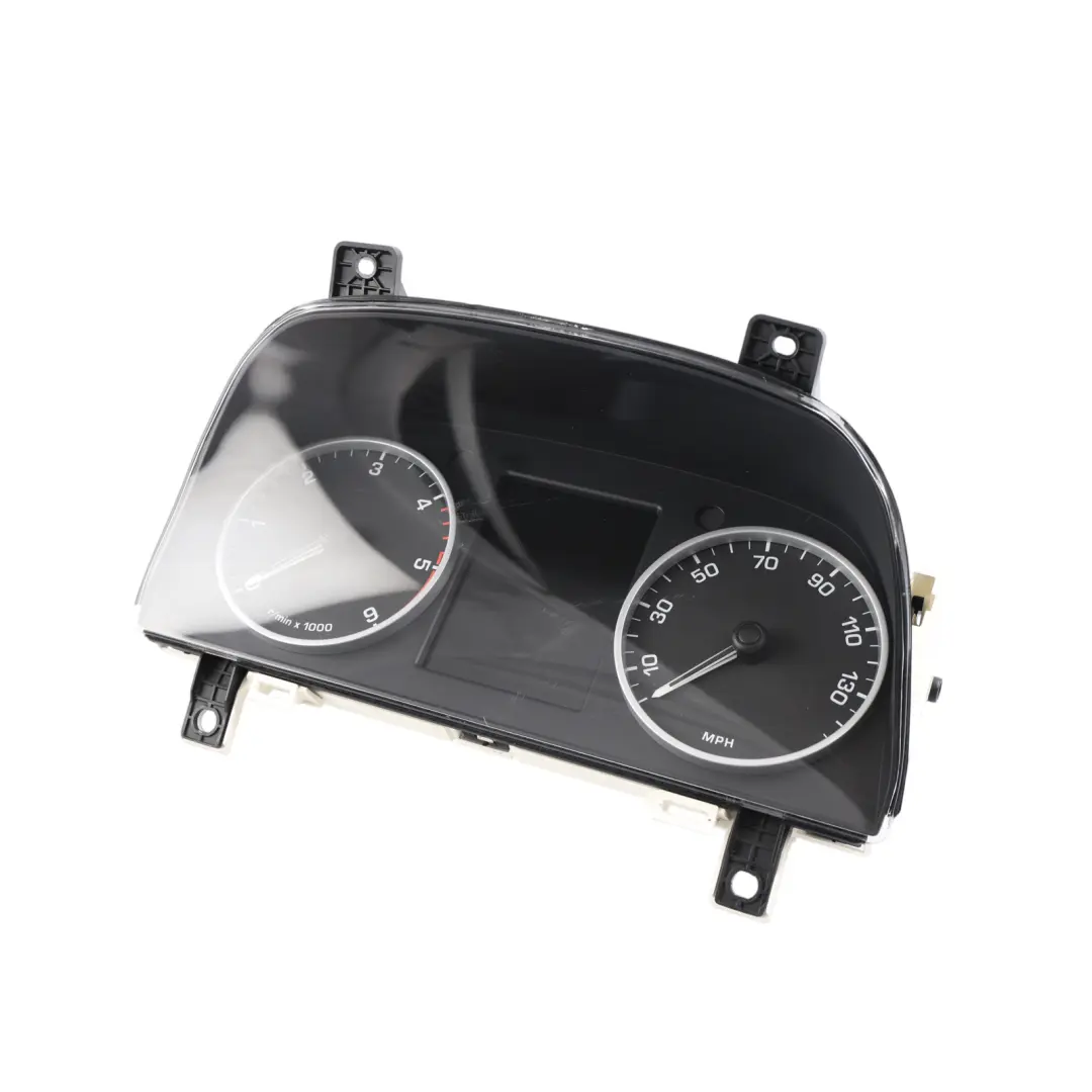 Range Rover Sport L320 Speedo Instrument Cluster Automatic Diesel - SKU RHD-AH22-10849-DD - Part number AH22-10849-DD