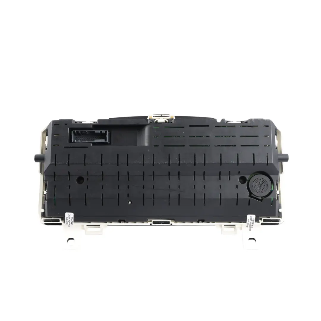 Range Rover Sport L320 Speedo Instrument Cluster Automatic Diesel - SKU RHD-AH22-10849-DD - Part number AH22-10849-DD