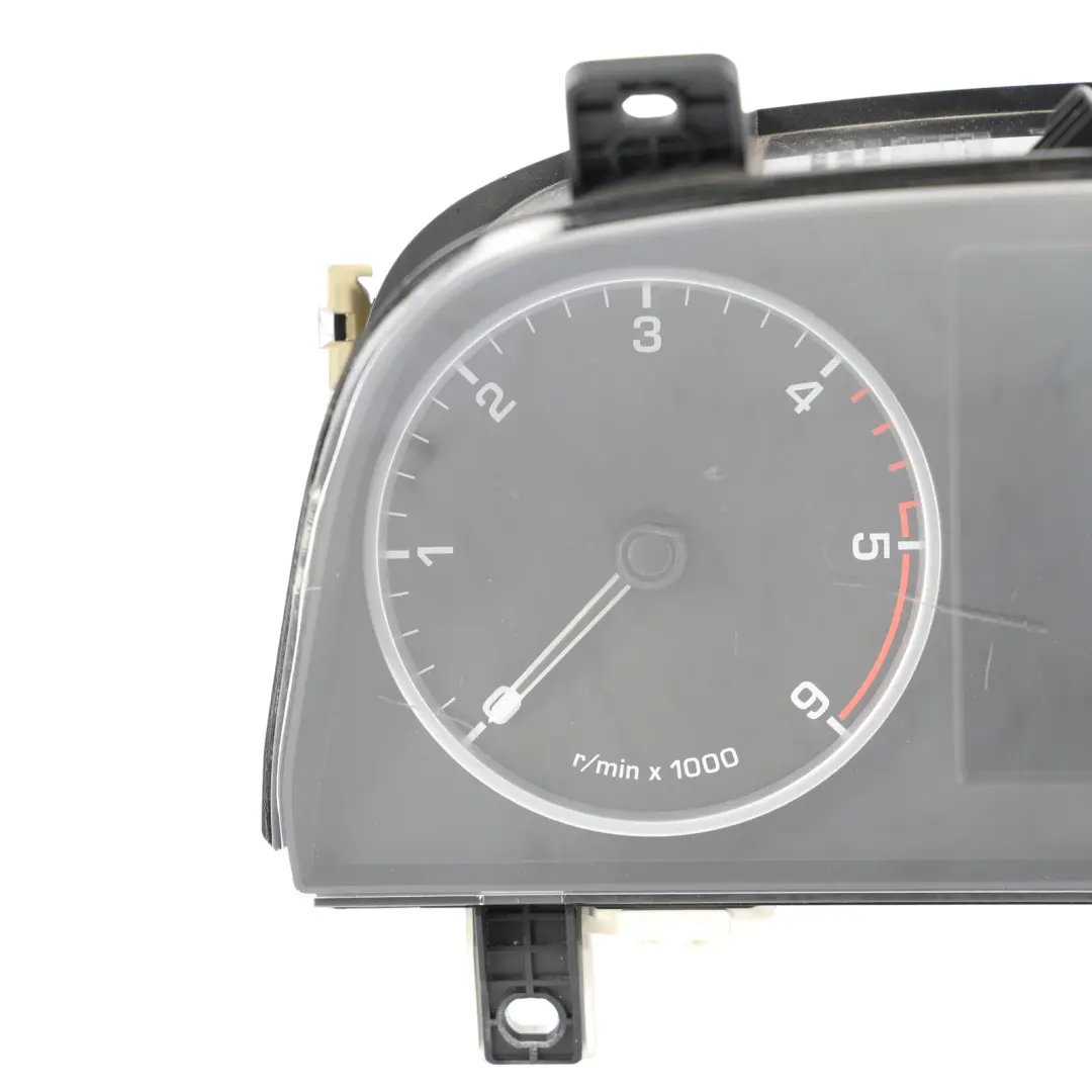Speedo Instrument Cluster Automatic Diesel to Range Rover Sport L320 with Part number AH22-10849-DG Range Rover Sport L320 Speedo Instrument Cluster Automatic Diesel - SKU RHD-AH22-10849-DG - Part number AH22-10849-DG