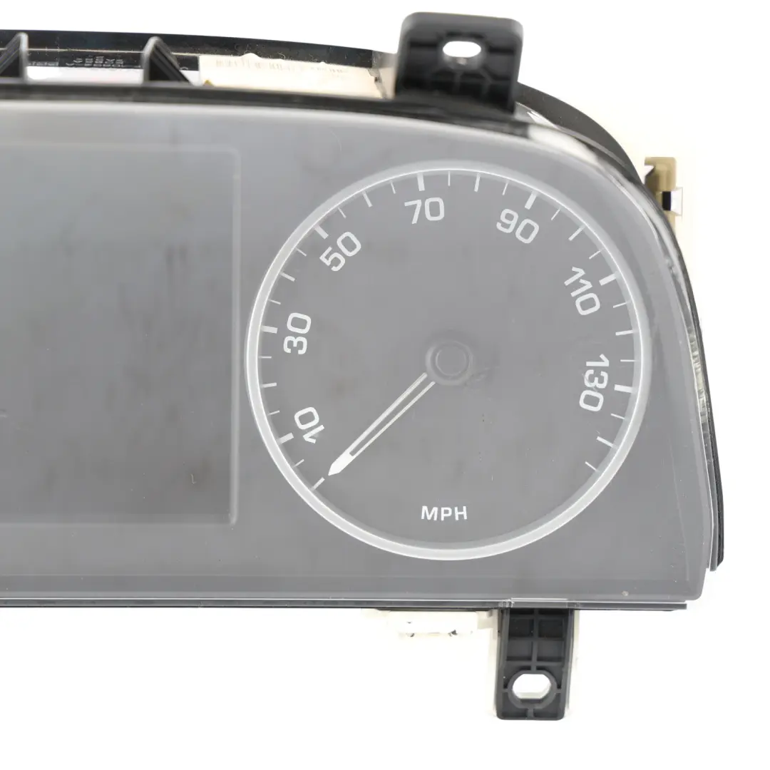 Range Rover Sport L320 Speedo Instrument Cluster Automatic Diesel - SKU RHD-AH22-10849-DG - Part number AH22-10849-DG