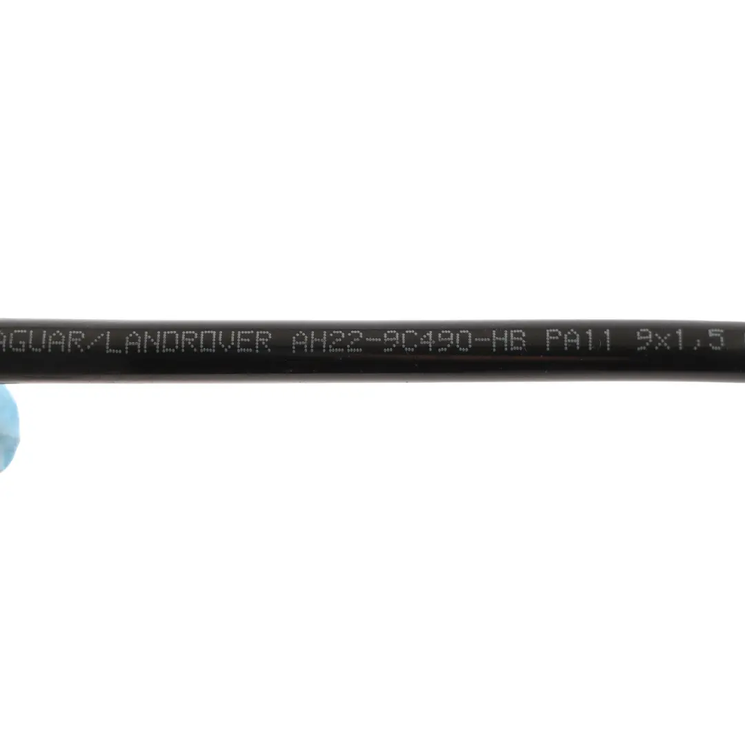 Land Rover Range Rover Sport L320 Brake Servo Booster Pipe Hose - SKU RHD-AH22-9C490-HB - Part number AH22-9C490-HB
