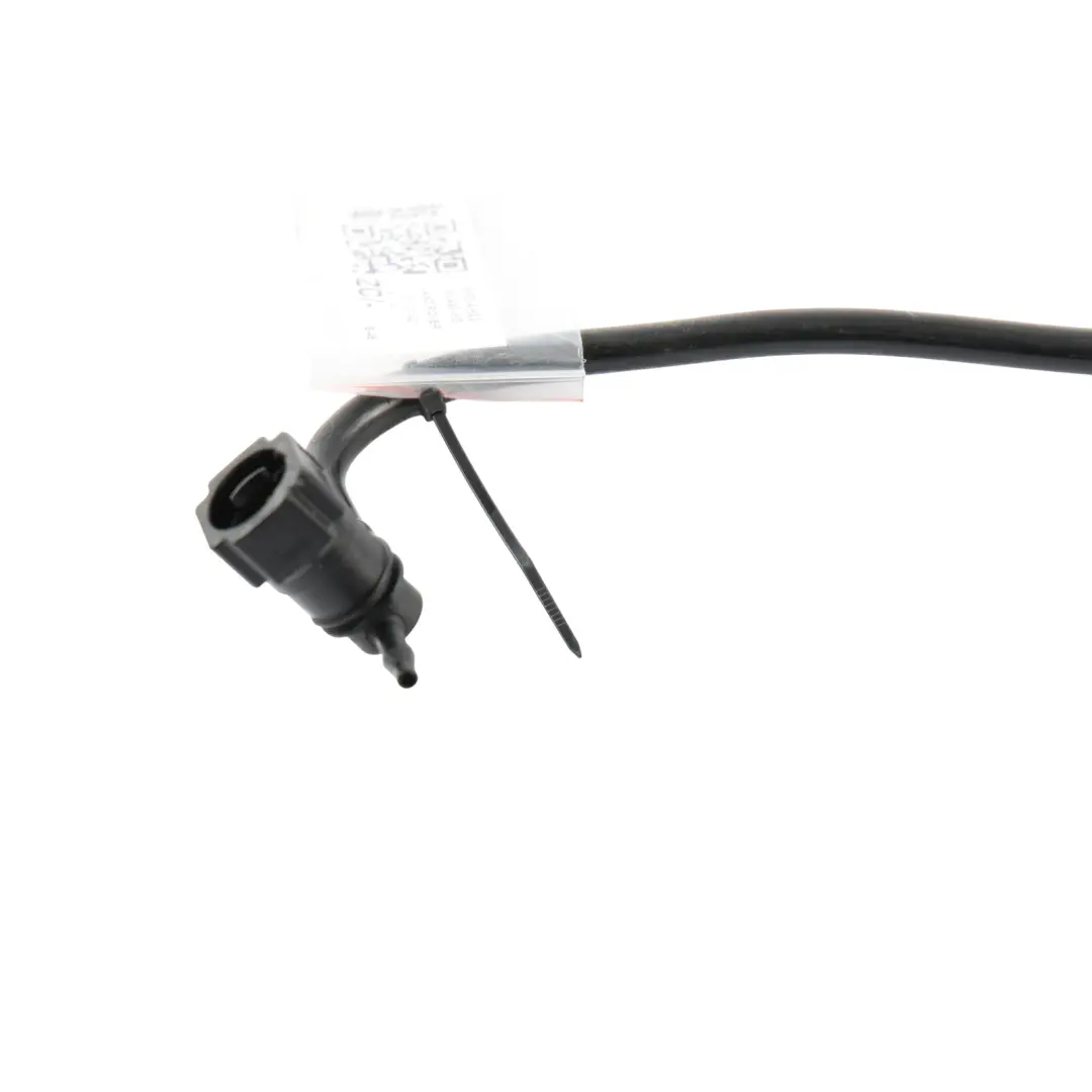 Brake Servo Booster Pipe Hose to Land Rover Range Rover Sport L320 with Part number AH22-9C490-HB Land Rover Range Rover Sport L320 Brake Servo Booster Pipe Hose - SKU RHD-AH22-9C490-HB - Part number AH22-9C490-HB