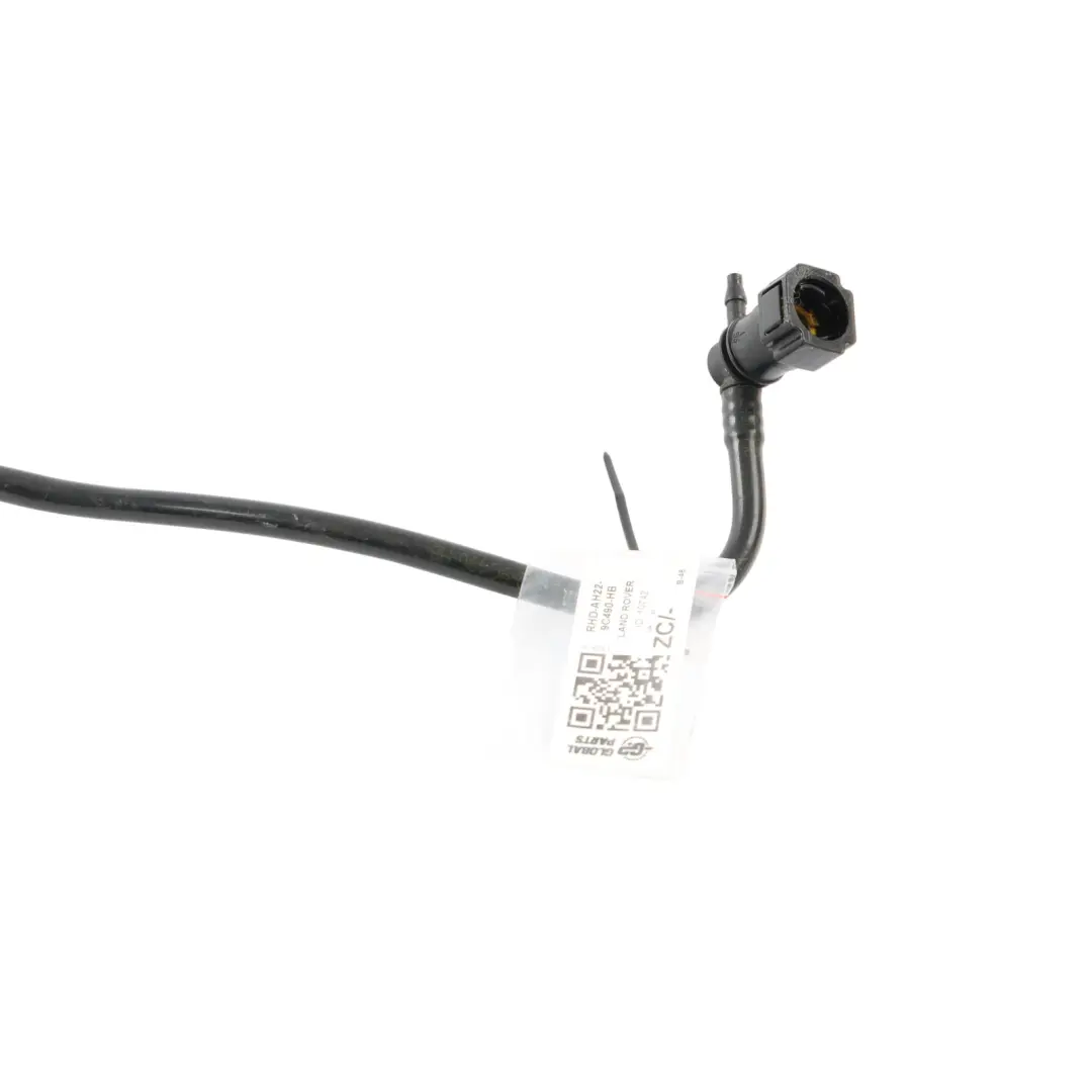 Brake Servo Booster Pipe Hose to Land Rover Range Rover Sport L320 with Part number AH22-9C490-HB Land Rover Range Rover Sport L320 Brake Servo Booster Pipe Hose - SKU RHD-AH22-9C490-HB - Part number AH22-9C490-HB