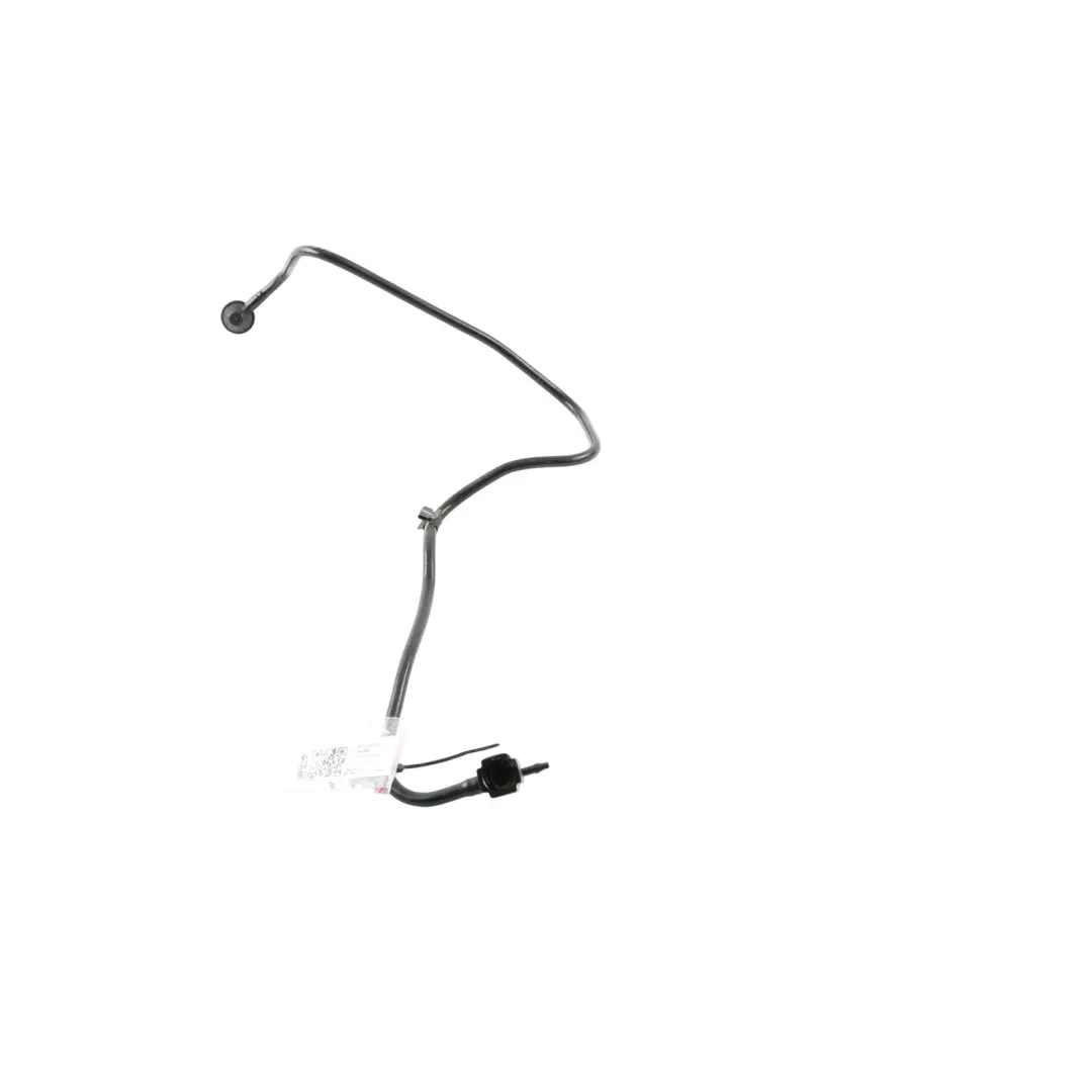 Land Rover Range Rover Sport L320 Brake Servo Booster Pipe Hose - SKU RHD-AH22-9C490-HB - Part number AH22-9C490-HB