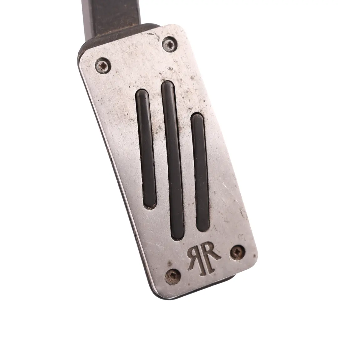 Range Rover Sport L320 Acceleration Throttle Gas Pedal - SKU RHD-AH22-9F836-BA-2 - Part number AH22-9F836-BA