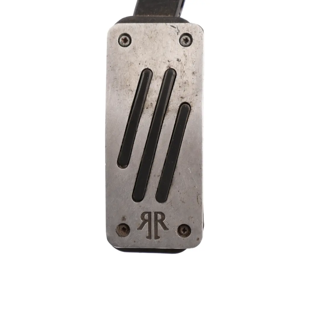 Range Rover Sport L320 Acceleration Throttle Gas Pedal - SKU RHD-AH22-9F836-BA-2 - Part number AH22-9F836-BA