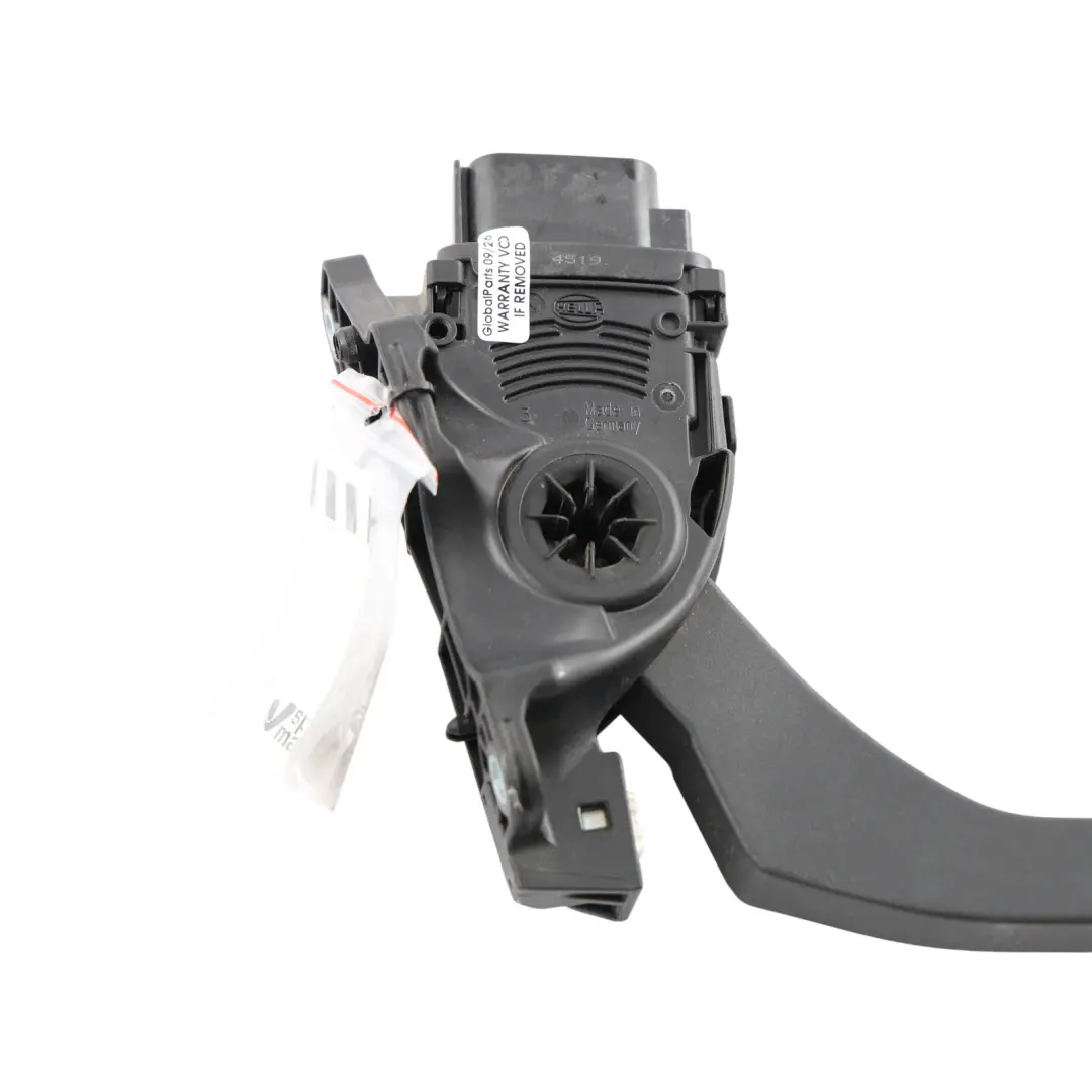Range Rover Sport L320 Acceleration Throttle Gas Pedal - SKU RHD-AH22-9F836-BA-1 - Part number AH22-9F836-BA