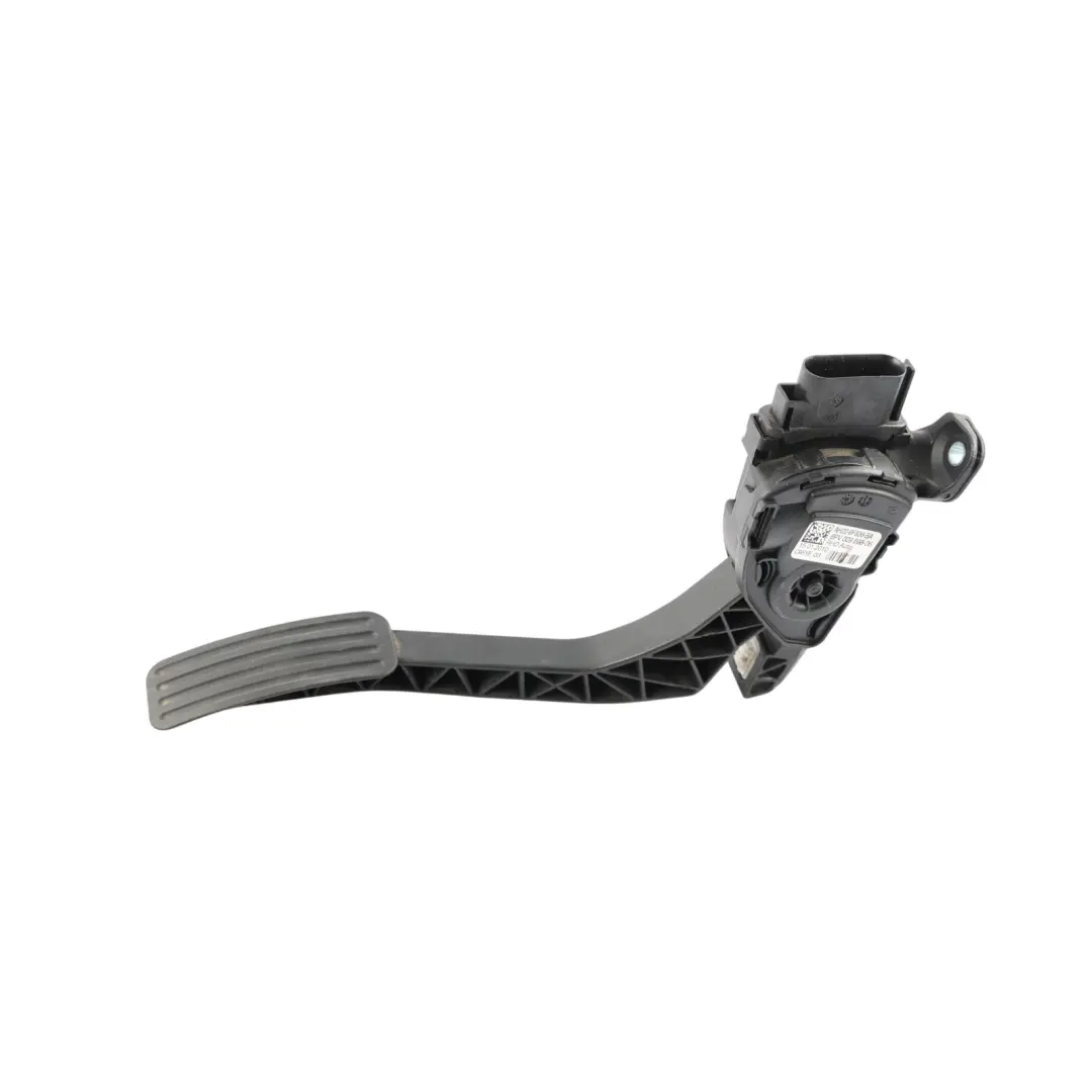 Range Rover Sport L320 Acceleration Throttle Gas Pedal - SKU RHD-AH22-9F836-BA-1 - Part number AH22-9F836-BA