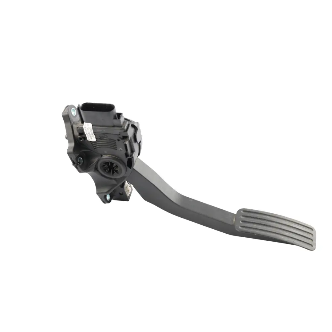 Range Rover Sport L320 Acceleration Throttle Gas Pedal - SKU RHD-AH22-9F836-BA-1 - Part number AH22-9F836-BA