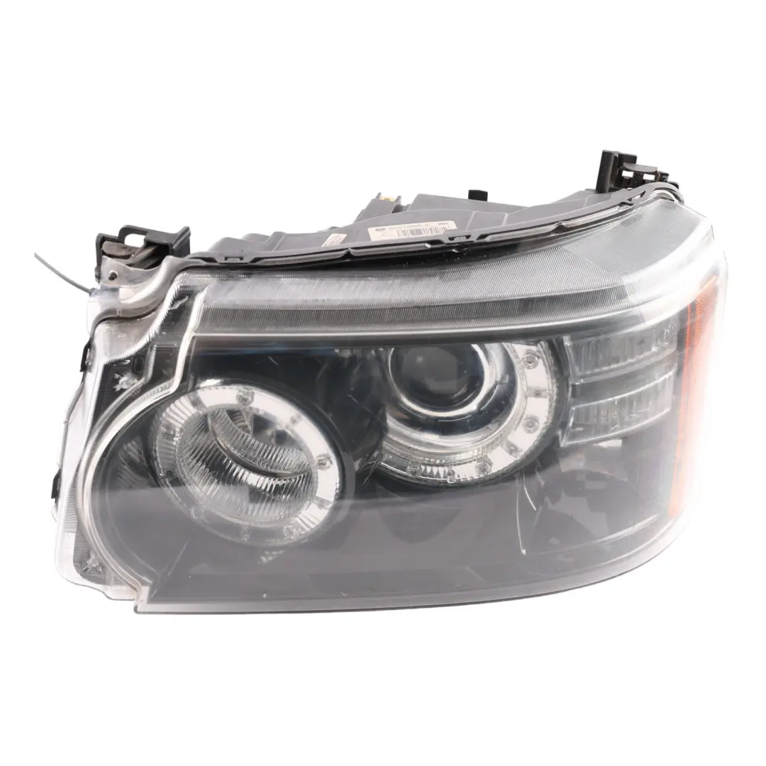 Headlight Front Left N/S to Range Rover Sport L320 Xenon with Part number AH32-13W030-JC Range Rover Sport L320 Xenon Headlight Front Left N/S - SKU RHD-AH32-13W030-JC - Part number AH32-13W030-JC
