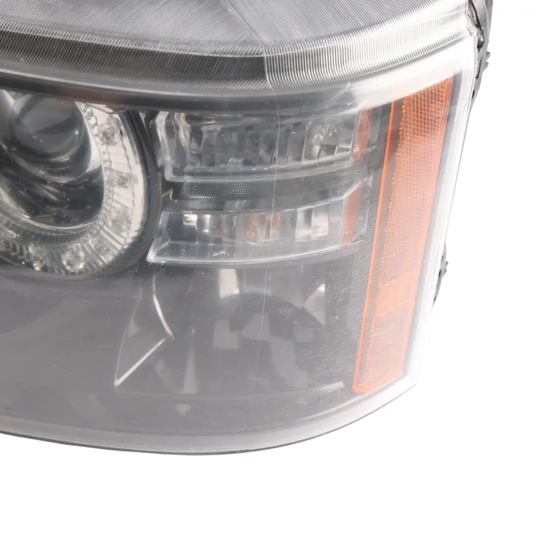 Range Rover Sport L320 Xenon Headlight Front Left N/S - SKU RHD-AH32-13W030-JC - Part number AH32-13W030-JC