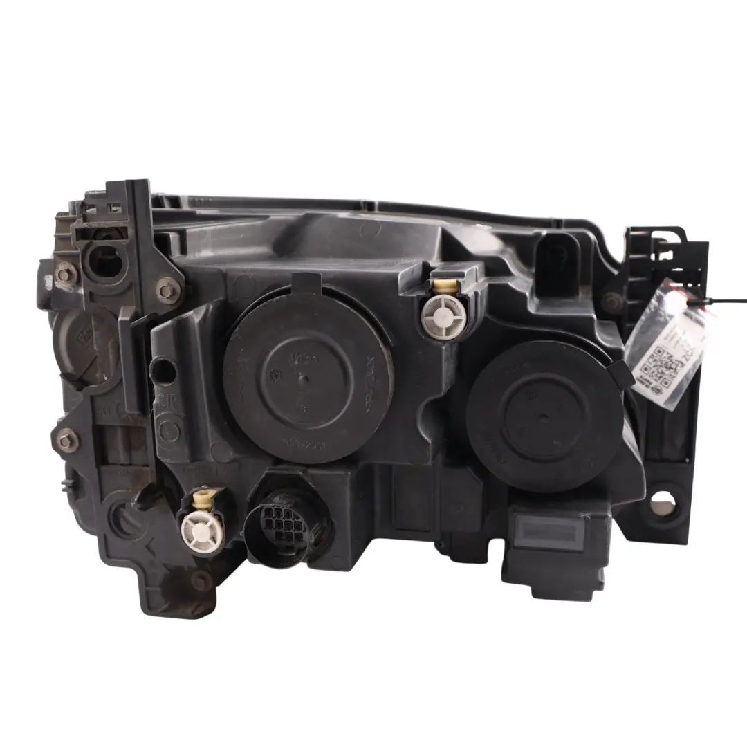 Range Rover Sport L320 Xenon Headlight Front Left N/S - SKU RHD-AH32-13W030-JC - Part number AH32-13W030-JC