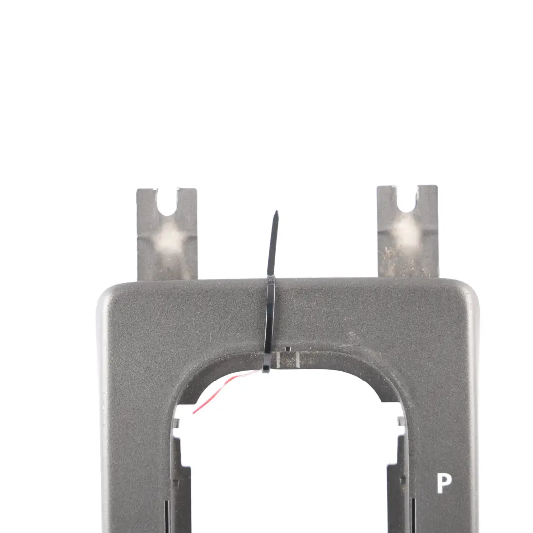Range Rover Sport L320 Terrain Control Driving Mode Switch Panel - SKU RHD-AH32-14B596-BC - Part number AH32-14B596-BC