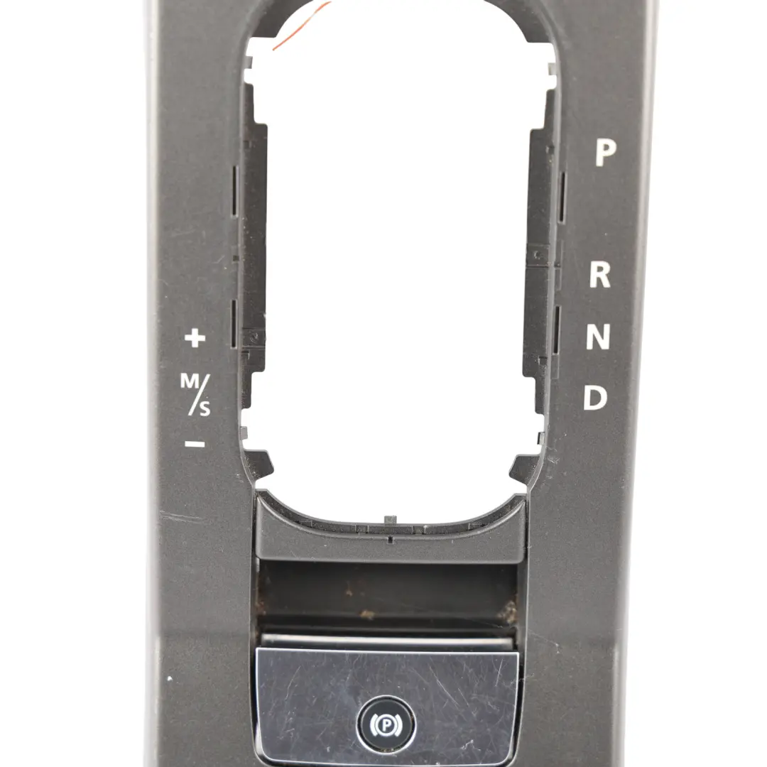 Range Rover Sport L320 Terrain Control Driving Mode Switch Panel - SKU RHD-AH32-14B596-BC - Part number AH32-14B596-BC