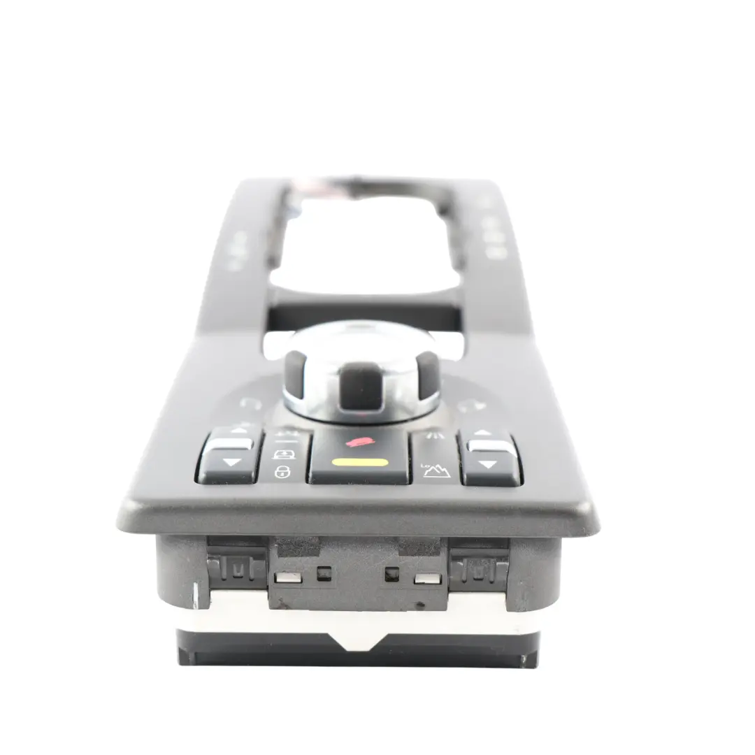Range Rover Sport L320 Terrain Control Driving Mode Switch Panel - SKU RHD-AH32-14B596-BC - Part number AH32-14B596-BC