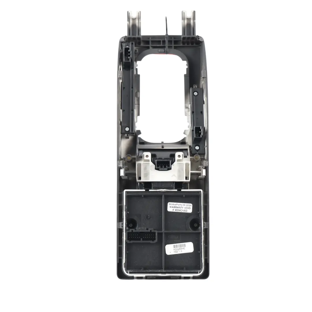 Control Driving Mode Switch Panel to Range Rover Sport L320 Terrain with Part number AH32-14B596-BC Range Rover Sport L320 Terrain Control Driving Mode Switch Panel - SKU RHD-AH32-14B596-BC - Part number AH32-14B596-BC