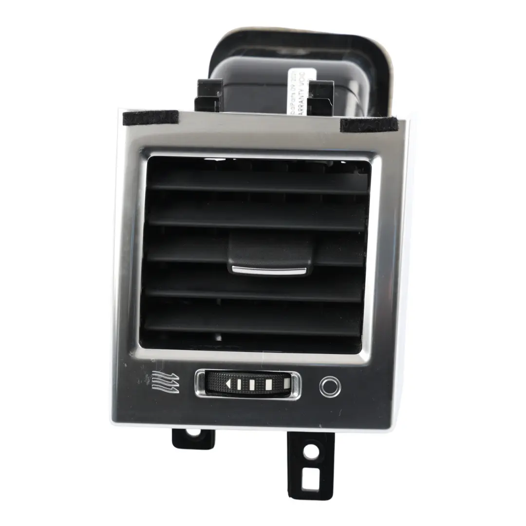 Range Rover Sport L320 Dash Vent Centre Air Vent Left N/S - SKU RHD-AH32-19636-B - Part number AH32-19636-B
