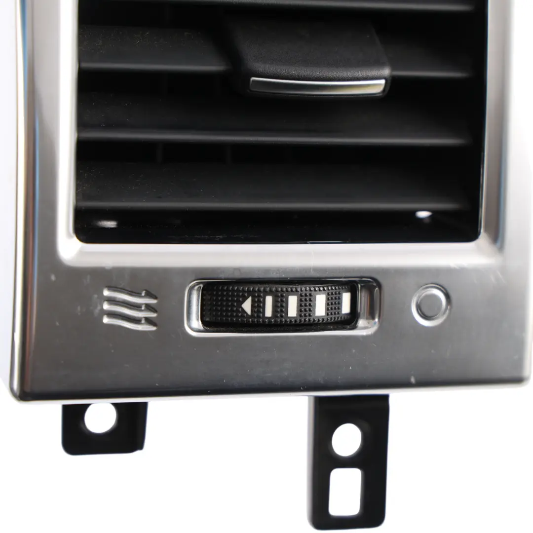 Range Rover Sport L320 Dash Vent Centre Air Vent Left N/S - SKU RHD-AH32-19636-B - Part number AH32-19636-B