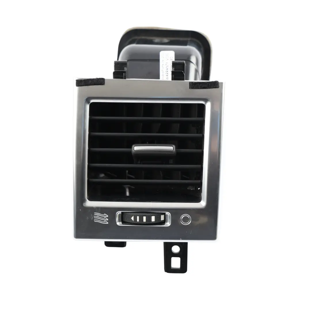 Range Rover Sport L320 Dash Vent Centre Air Vent Left N/S - SKU RHD-AH32-19636-B - Part number AH32-19636-B