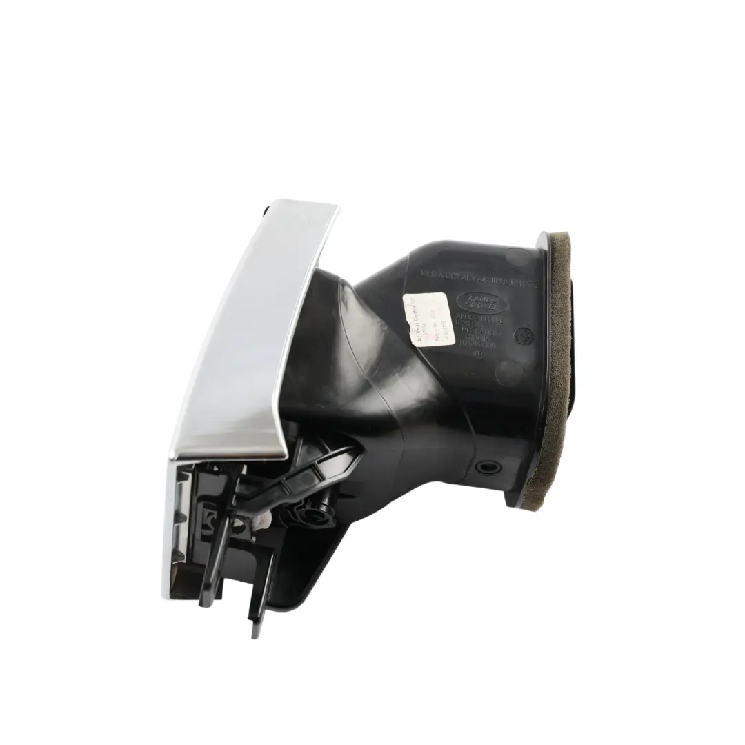 Vent Centre Air Vent Left N/S to Range Rover Sport L320 Dash with Part number AH32-19636-B Range Rover Sport L320 Dash Vent Centre Air Vent Left N/S - SKU RHD-AH32-19636-B - Part number AH32-19636-B