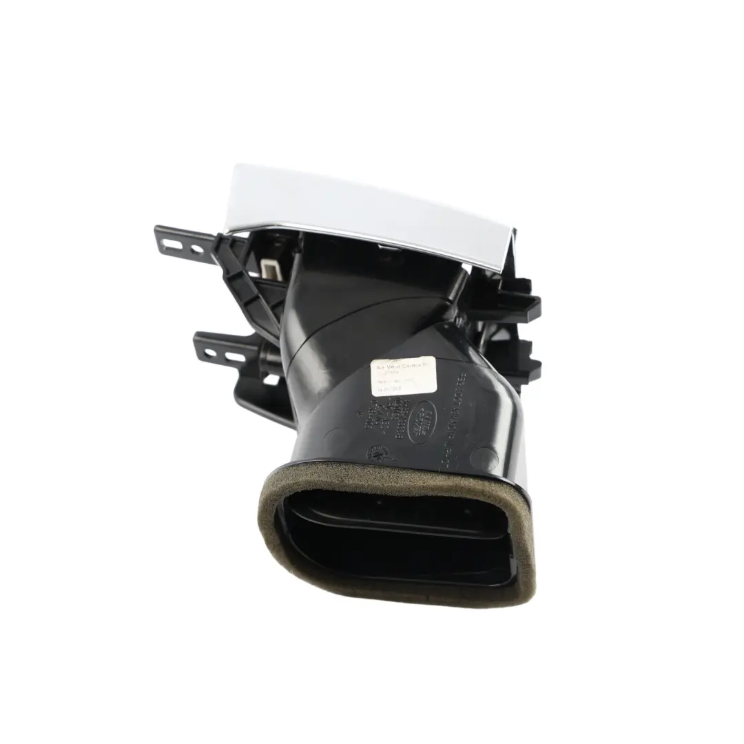 Vent Centre Air Vent Left N/S to Range Rover Sport L320 Dash with Part number AH32-19636-B Range Rover Sport L320 Dash Vent Centre Air Vent Left N/S - SKU RHD-AH32-19636-B - Part number AH32-19636-B