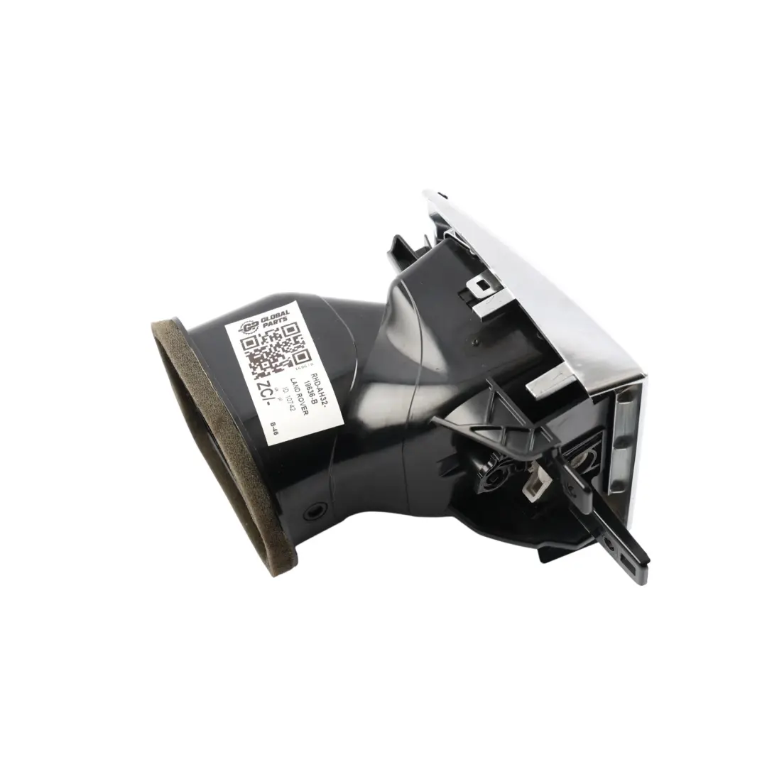 Vent Centre Air Vent Left N/S to Range Rover Sport L320 Dash with Part number AH32-19636-B Range Rover Sport L320 Dash Vent Centre Air Vent Left N/S - SKU RHD-AH32-19636-B - Part number AH32-19636-B