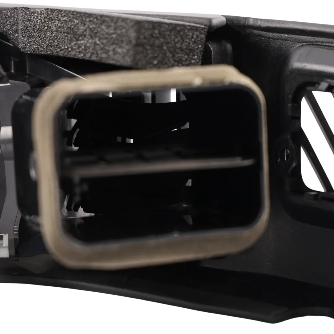 Dashboard Air Vent Grille Trim Left N/S to Range Rover Sport L320 with Part number AH32-19637-A Range Rover Sport L320 Dashboard Air Vent Grille Trim Left N/S - SKU RHD-AH32-19637-A - Part number AH32-19637-A