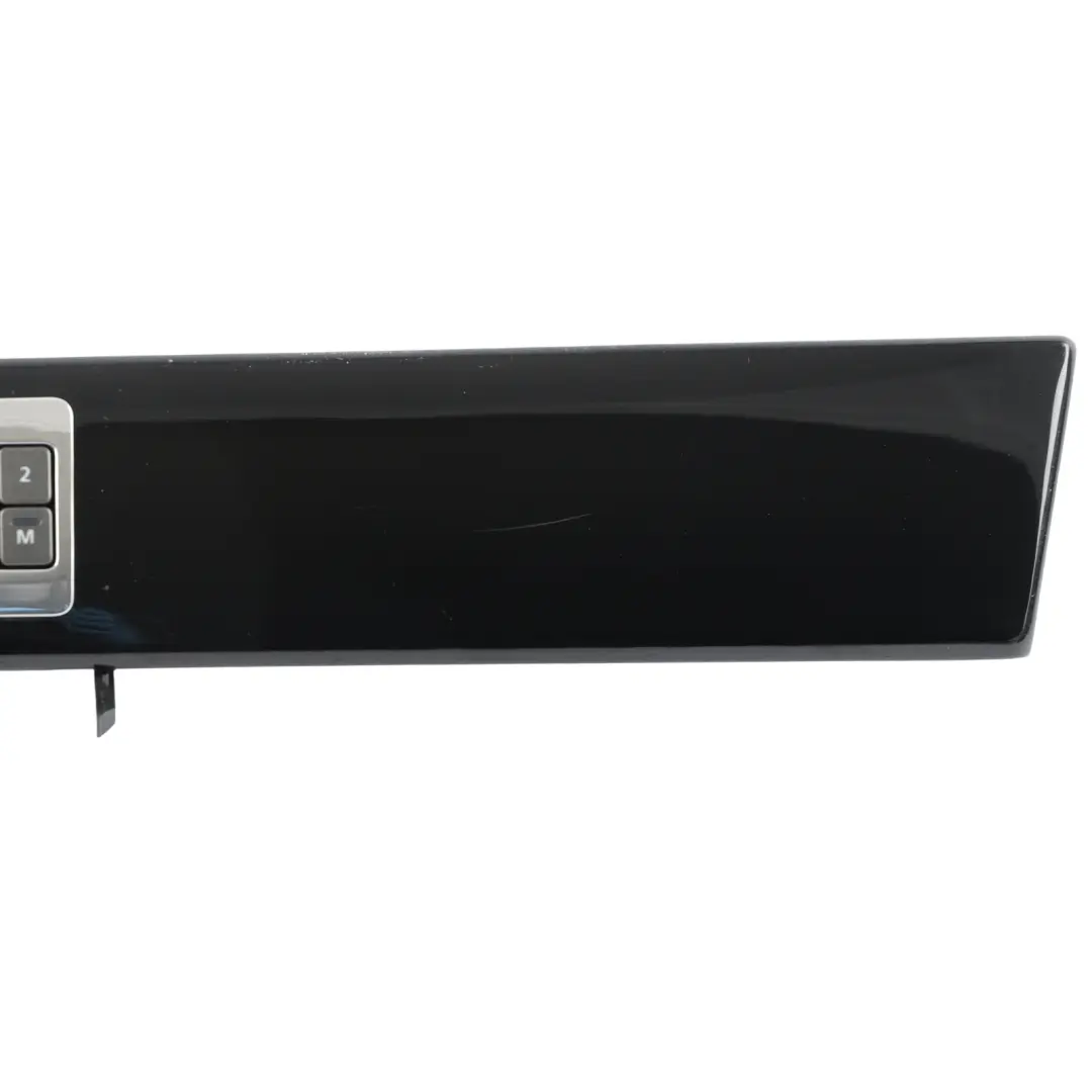 Range Rover Sport L320 ]Door Handle Trim Panel Front Right O/S - SKU RHD-AH32-202B00-AB - Part number AH32-202B00-AB