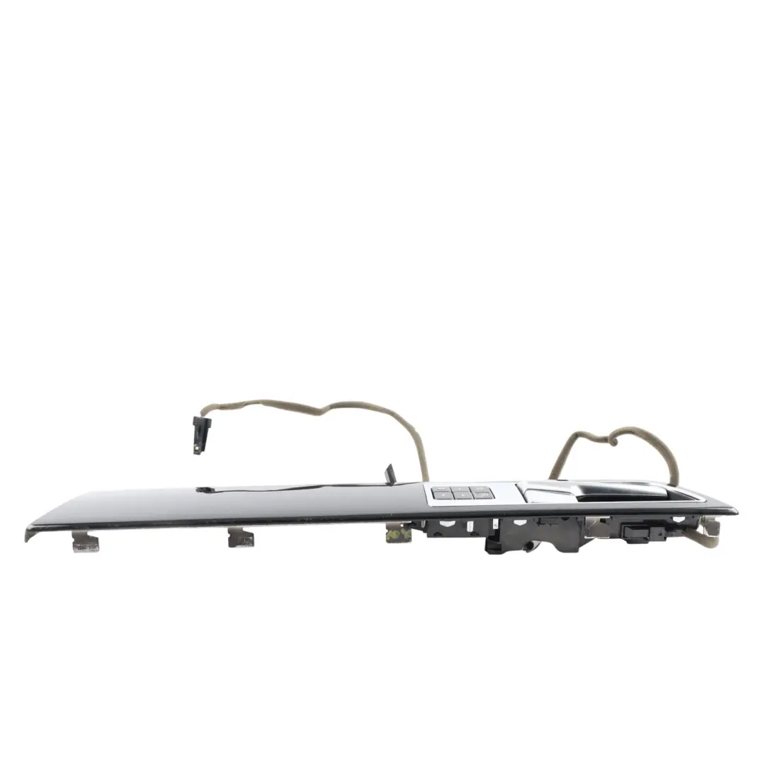 Range Rover Sport L320 ]Door Handle Trim Panel Front Right O/S - SKU RHD-AH32-202B00-AB - Part number AH32-202B00-AB