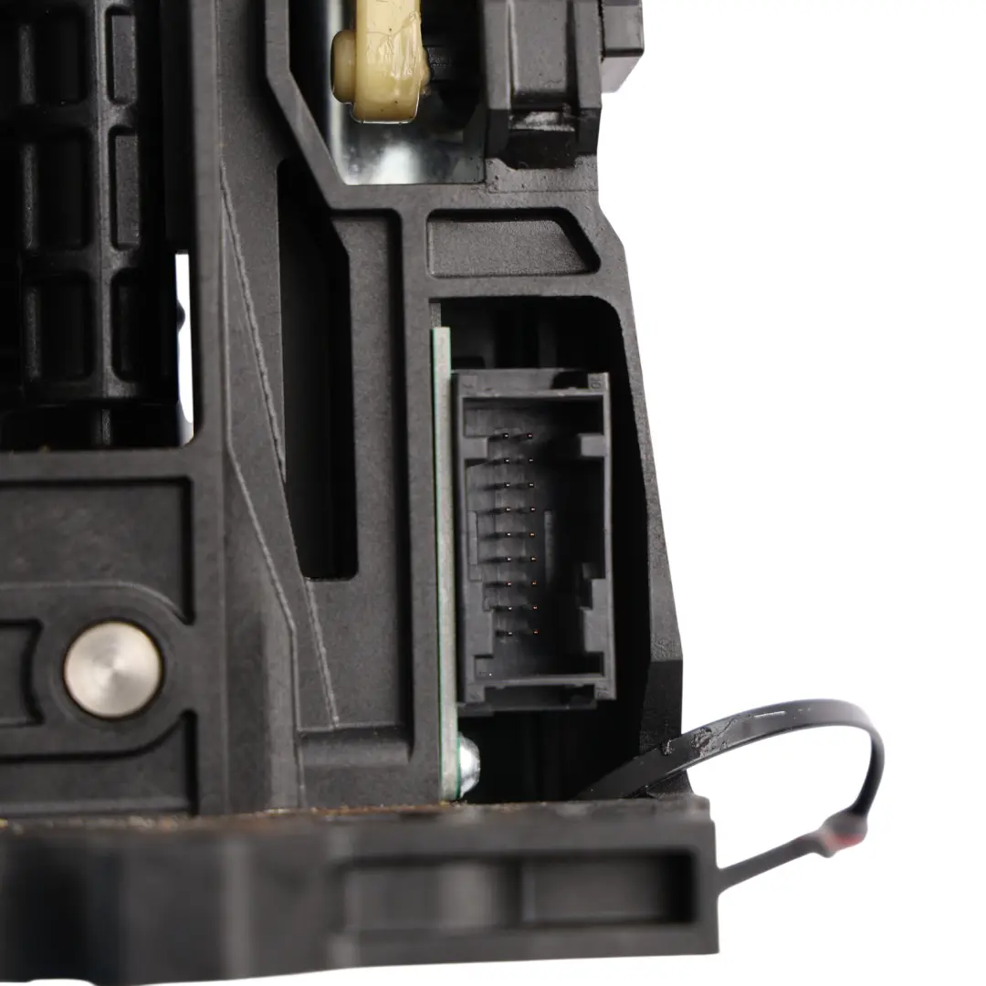 Range Rover Sport L320 Gear Selector Shifter Lever Grab Automatic - SKU RHD-AH32-7Z370-AC - Part number AH32-7Z370-AC
