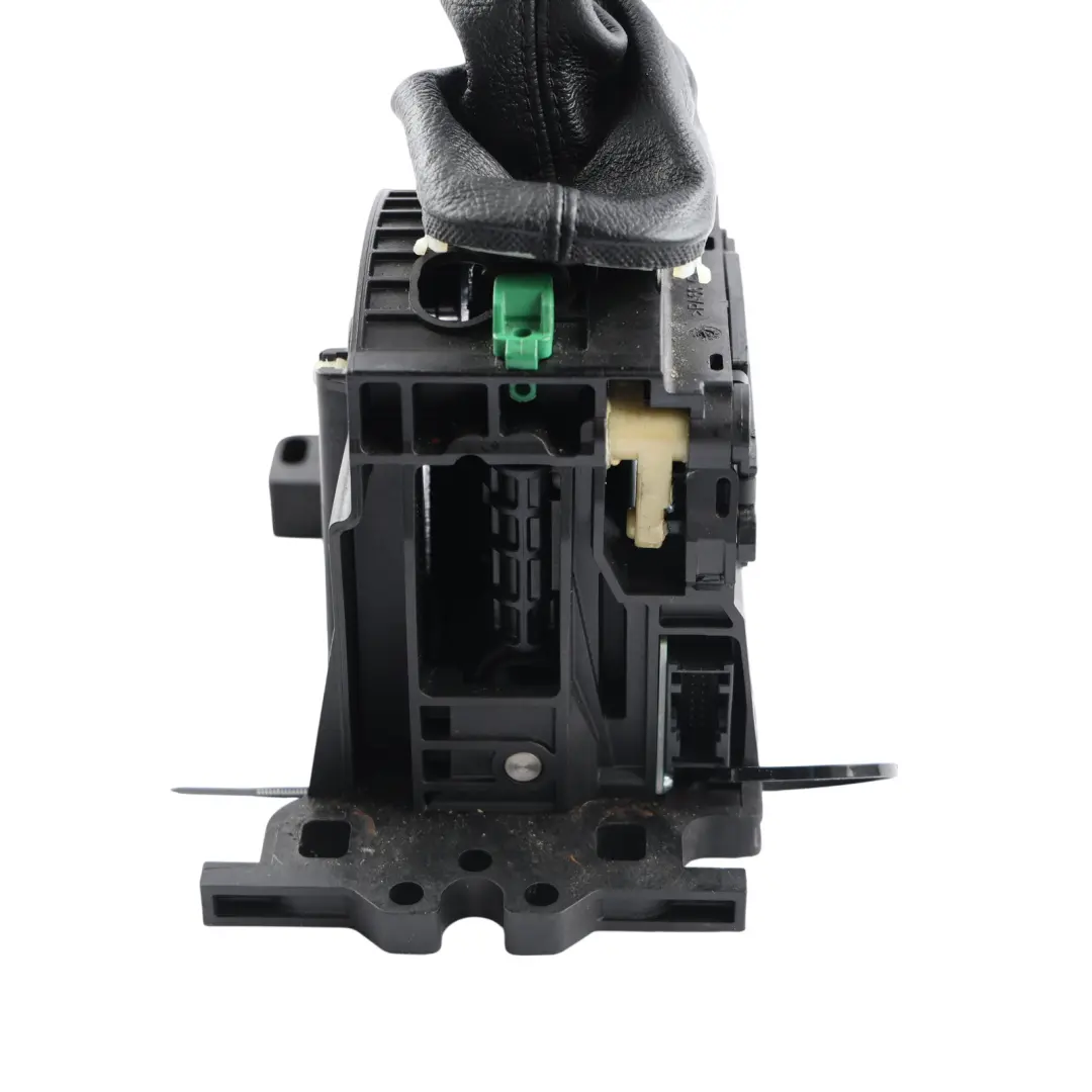 Range Rover Sport L320 Gear Selector Shifter Lever Grab Automatic - SKU RHD-AH32-7Z370-AC - Part number AH32-7Z370-AC