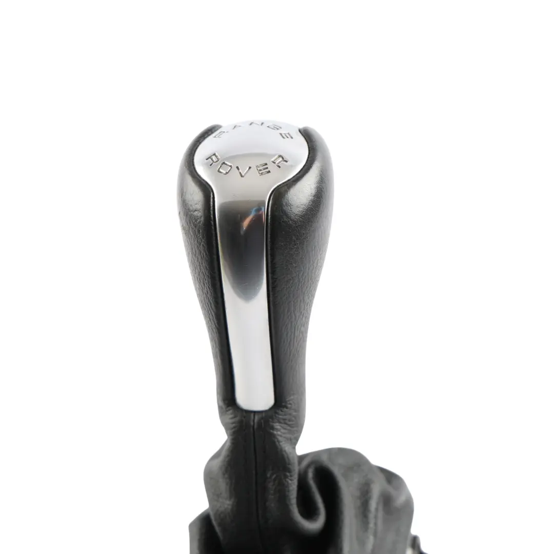 Range Rover Sport L320 Gear Selector Shifter Lever Grab Automatic - SKU RHD-AH32-7Z370-AC - Part number AH32-7Z370-AC