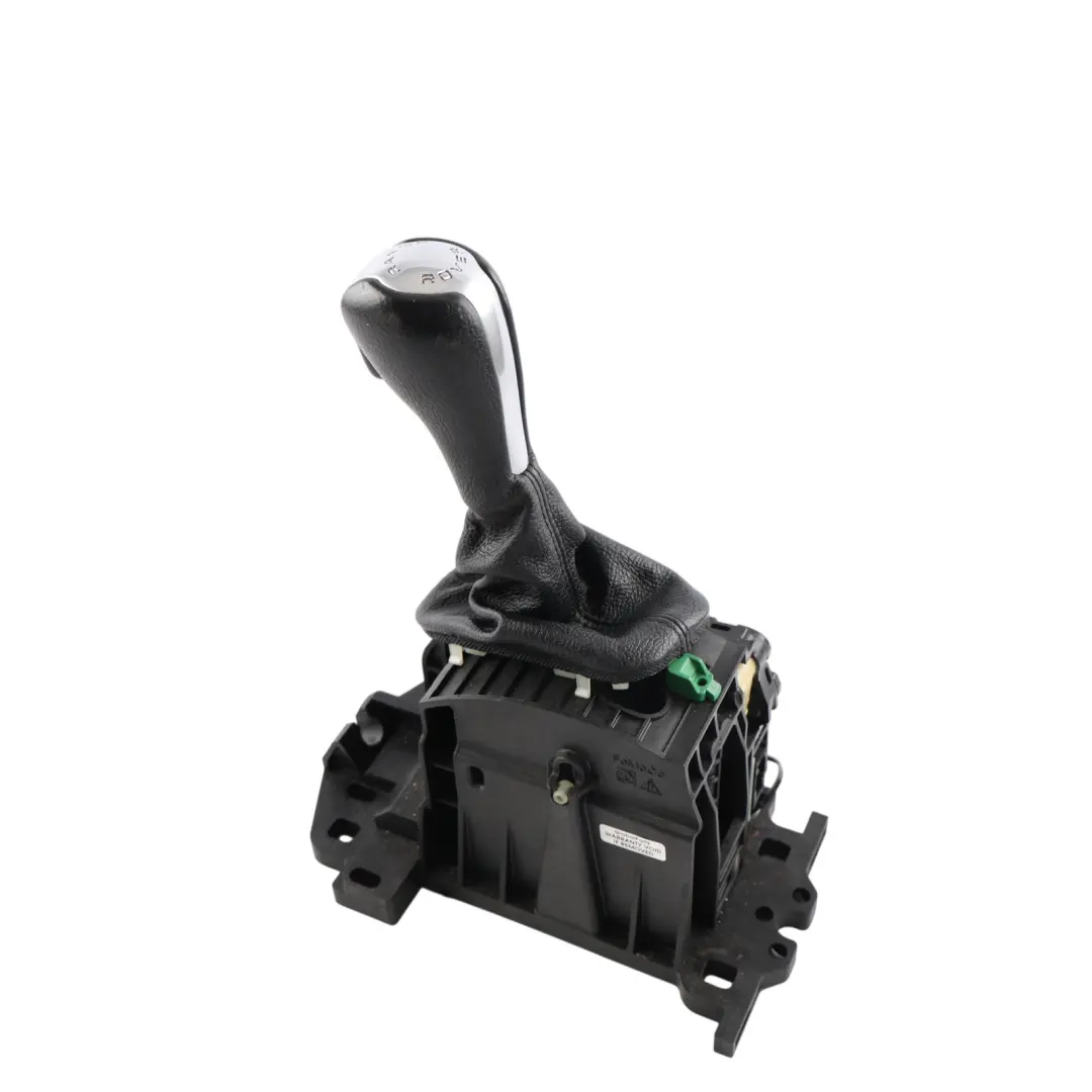 Range Rover Sport L320 Gear Selector Shifter Lever Grab Automatic - SKU RHD-AH32-7Z370-AC - Part number AH32-7Z370-AC