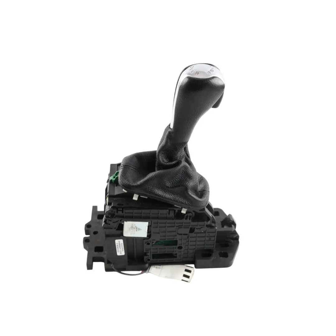 Selector Shifter Lever Grab Automatic to Range Rover Sport L320 Gear with Part number AH32-7Z370-AC Range Rover Sport L320 Gear Selector Shifter Lever Grab Automatic - SKU RHD-AH32-7Z370-AC - Part number AH32-7Z370-AC