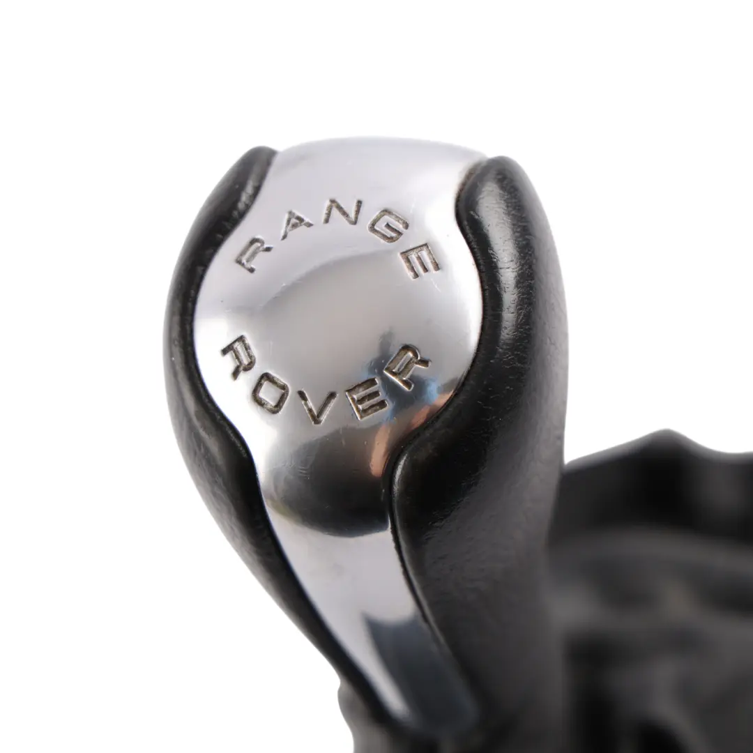 Range Rover Sport L320 Gear Selector Shifter Lever Grab Automatic - SKU RHD-AH32-7Z370-AC - Part number AH32-7Z370-AC
