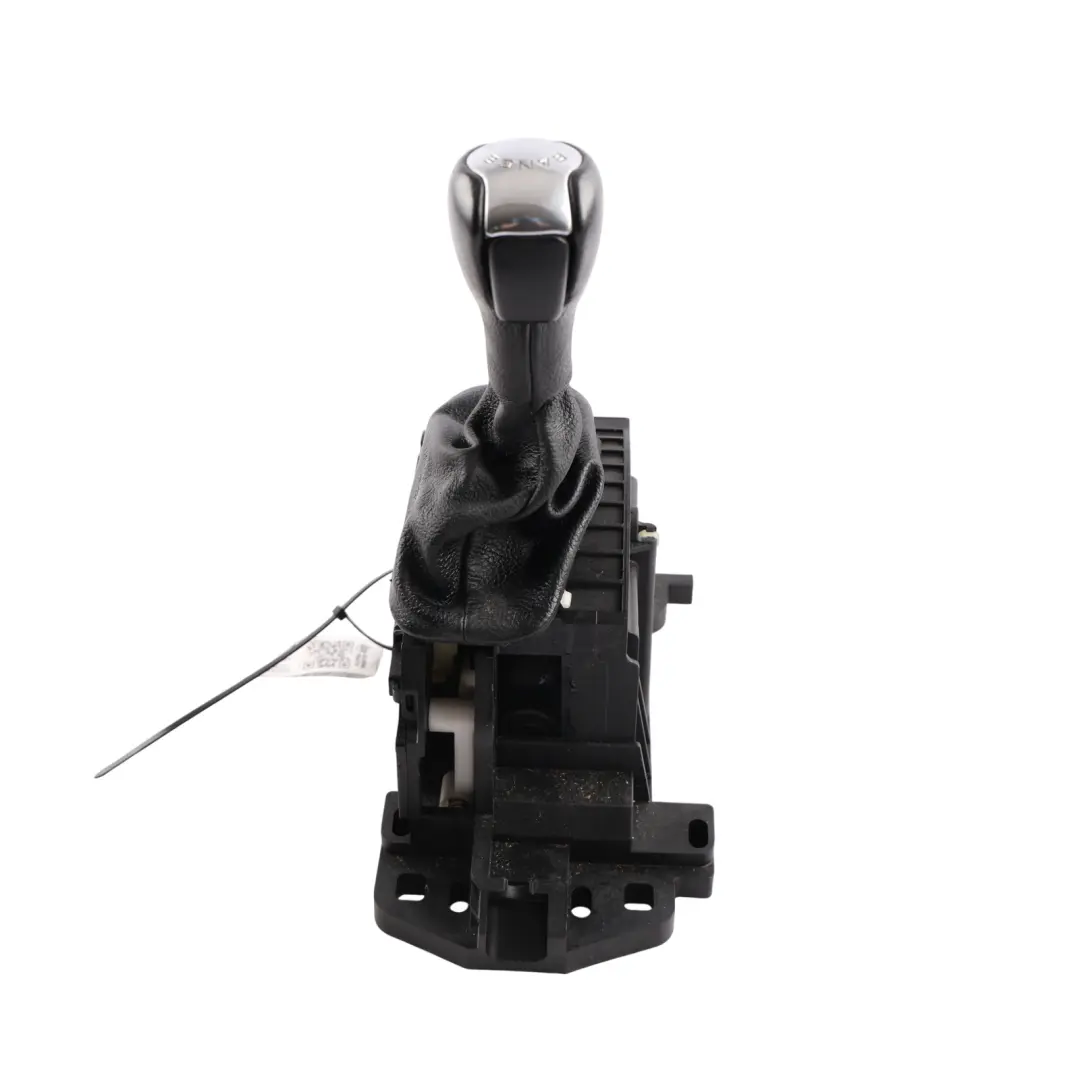 Range Rover Sport L320 Gear Selector Shifter Lever Grab Automatic - SKU RHD-AH32-7Z370-AC - Part number AH32-7Z370-AC