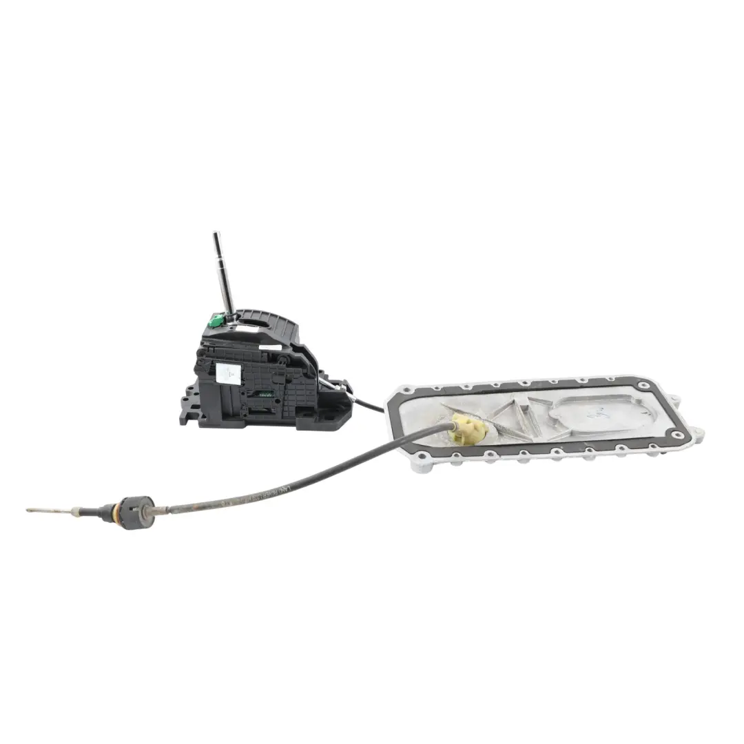 Range Rover Sport L320 Gear Selector Automatic Linkage 3.0 TDV6 - SKU RHD-AH32-7Z370-AD - Part number AH32-7Z370-AD